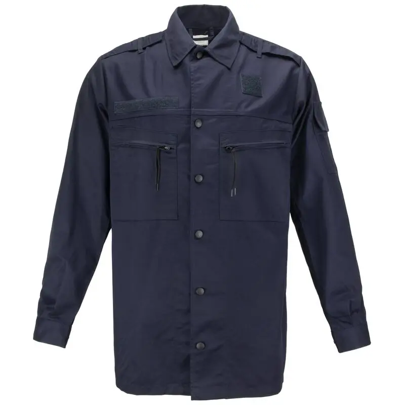 Dutch Navy Jacket | Used